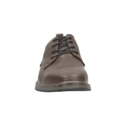 Sj Safety Jogger Geklede veterschoen Taupe