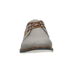 Sj Safety Jogger Geklede veterschoen Grijs