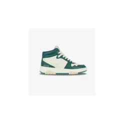 Sj Safety Jogger Hoge sneaker Groen