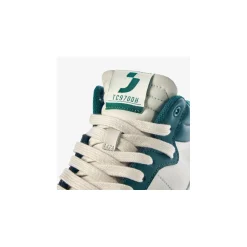 Sj Safety Jogger Hoge sneaker Groen