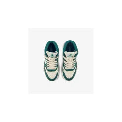Sj Safety Jogger Hoge sneaker Groen