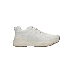 Sj Safety Jogger Lage sneaker Wit