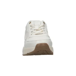 Sj Safety Jogger Lage sneaker Wit