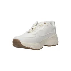 Sj Safety Jogger Lage sneaker Wit