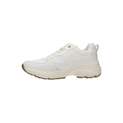 Sj Safety Jogger Lage sneaker Wit
