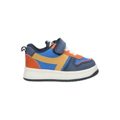 Sj Safety Jogger Lage sneaker Blauw