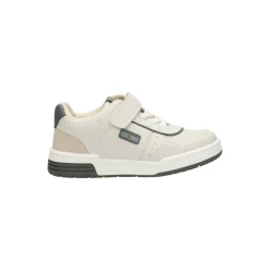 Sj Safety Jogger Lage sneaker Beige