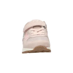 Sj Safety Jogger Lage sneaker Roze