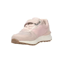 Sj Safety Jogger Lage sneaker Roze