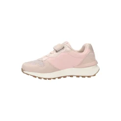 Sj Safety Jogger Lage sneaker Roze