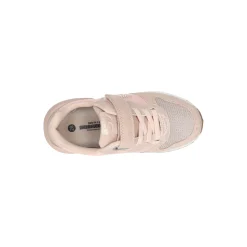 Sj Safety Jogger Lage sneaker Roze