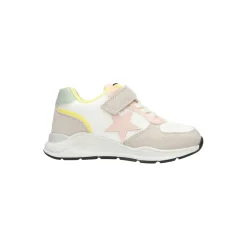 Sj Safety Jogger Lage sneaker Beige