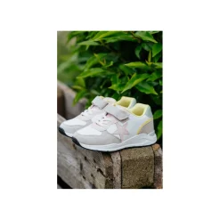 Sj Safety Jogger Lage sneaker Beige