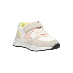 Sj Safety Jogger Lage sneaker Beige