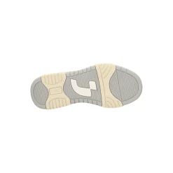 Sj Safety Jogger Lage sneaker Beige
