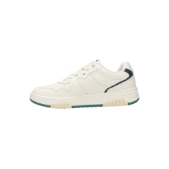 Sj Safety Jogger Lage sneaker Beige