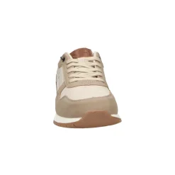 Sj Safety Jogger Lage sneaker Taupe