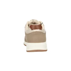 Sj Safety Jogger Lage sneaker Taupe