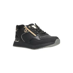 Sj Safety Jogger Lage sneaker Zwart