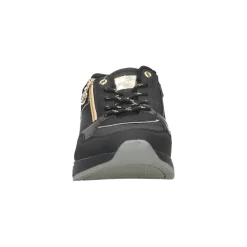 Sj Safety Jogger Lage sneaker Zwart