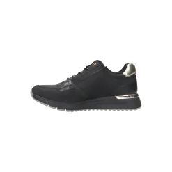 Sj Safety Jogger Lage sneaker Zwart
