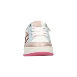 Sj Safety Jogger Lage sneaker Roze