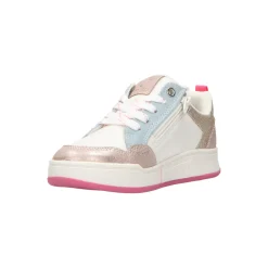 Sj Safety Jogger Lage sneaker Roze