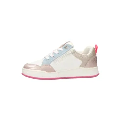 Sj Safety Jogger Lage sneaker Roze