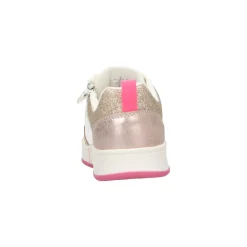 Sj Safety Jogger Lage sneaker Roze