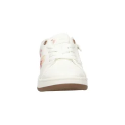 Sj Safety Jogger Lage sneaker Wit