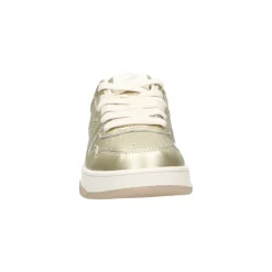 Sj Safety Jogger Lage sneaker Goud