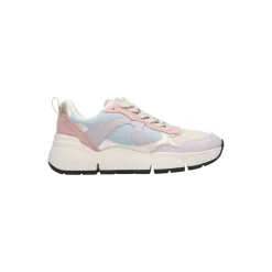 Sj Safety Jogger Lage sneaker Paars