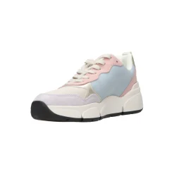 Sj Safety Jogger Lage sneaker Paars