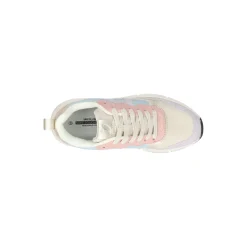 Sj Safety Jogger Lage sneaker Paars