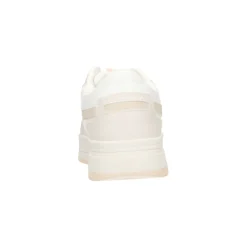 Sj Safety Jogger Lage sneaker Wit