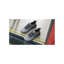 Sj Safety Jogger Lage sneaker Zwart