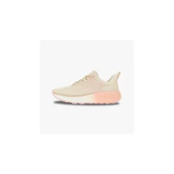Sj Safety Jogger Lage sneaker Beige