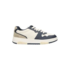 Sj Safety Jogger Lage sneaker Blauw