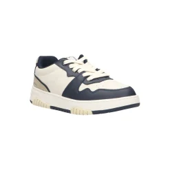Sj Safety Jogger Lage sneaker Blauw
