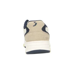 Sj Safety Jogger Lage sneaker Blauw