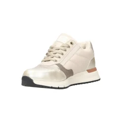 Sj Safety Jogger Lage sneaker Brons