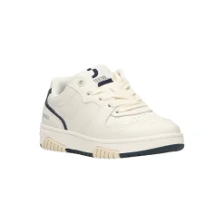 Sj Safety Jogger Lage sneaker Beige