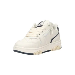 Sj Safety Jogger Lage sneaker Beige