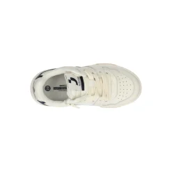 Sj Safety Jogger Lage sneaker Beige