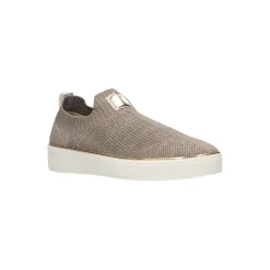 Sj Safety Jogger Loafer Taupe