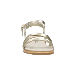 Sj Safety Jogger Sandaal Goud