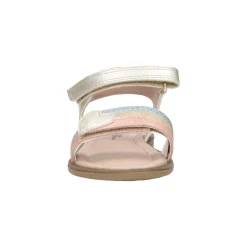 Sj Safety Jogger Sandaal Goud