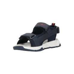 Sj Safety Jogger Sandaal Blauw