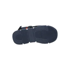 Sj Safety Jogger Sandaal Blauw