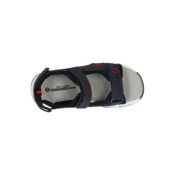 Sj Safety Jogger Sandaal Blauw